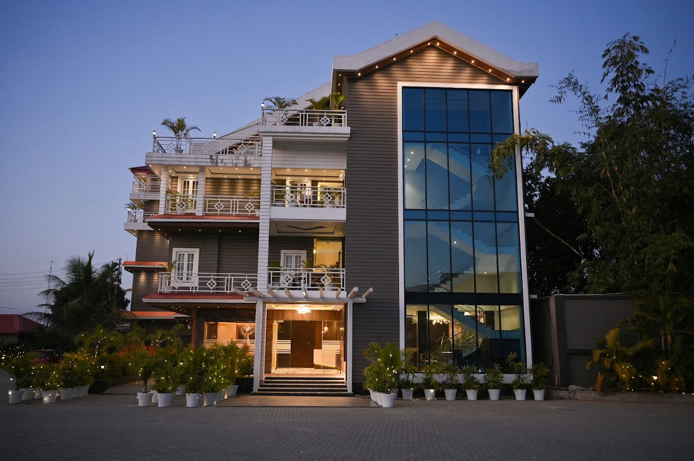 HM Resort, Dibrugarh — Resort in Maijan Natun Gaon, Dibrugarh, Assam