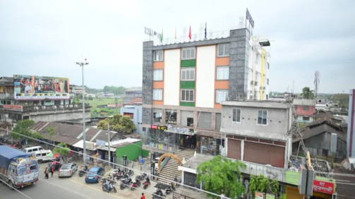 lee palace hote