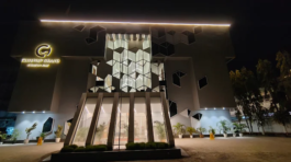 Clubway Grand Boutique Hotel