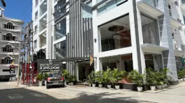 Hotel Kingdom Palace