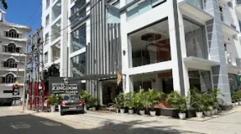 Hotel Kingdom Palace