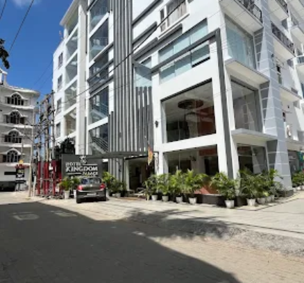 Hotel Kingdom Palace