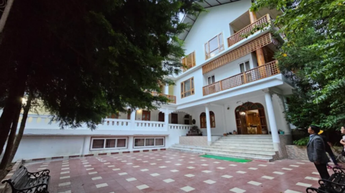 Ziro Valley Resort