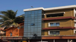 hotel heritage coochbehar