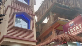hotel parvati