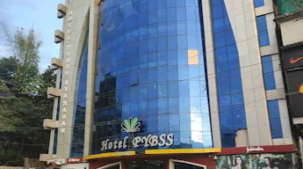 hotel pybss