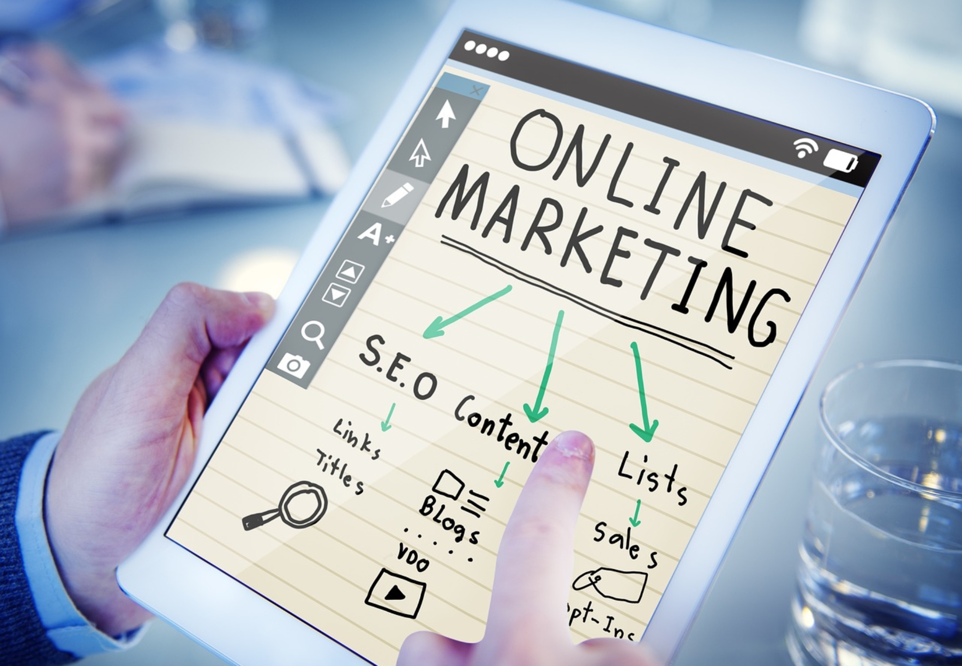Boost Hotel Revenue: How to Improve Your Online Presence
